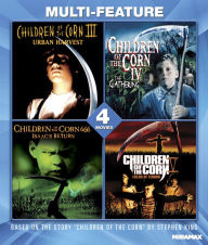 Title: Children of the Corn III-666 [Blu-ray]
