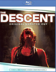 Title: The Descent [Blu-ray]