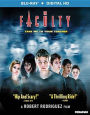 The Faculty