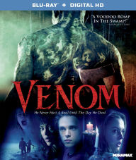 Title: Venom