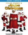Tyler Perry's A Madea Christmas [Includes Digital Copy] [Blu-ray]