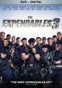 The Expendables 3 [Includes Digital Copy]