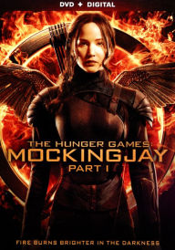 Title: The Hunger Games: Mockingjay, Part 1