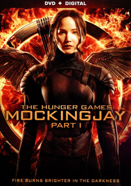 The Hunger Games: Mockingjay, Part 1