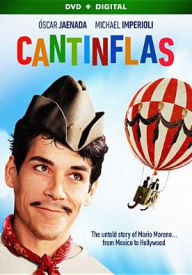 Title: Cantinflas