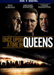 Title: Once Upon a Time in Queens