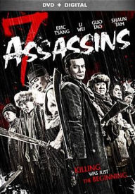 Title: 7 Assassins