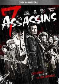 Title: 7 Assassins