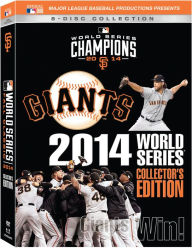 Title: 2014 WORLD SERIES COLL. ED.(BOX