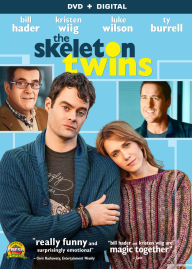 Title: The Skeleton Twins