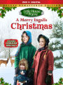 Little House on the Prairie: A Merry Ingalls Christmas [Includes Digital Copy]