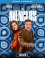 Avengers (Emma Peel) Season 5