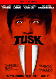 Title: Tusk