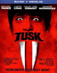 Title: Tusk [Blu-ray]