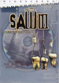 Title: Saw III [Unrated] [WS]