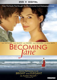 Title: BECOMING JANE