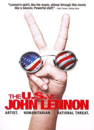 Title: The U.S. vs. John Lennon