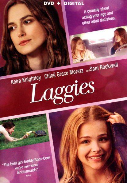 Laggies