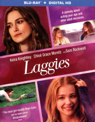 Title: Laggies [Blu-ray]