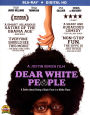 Dear White People [Blu-ray]