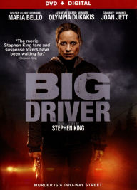 Title: Big Driver