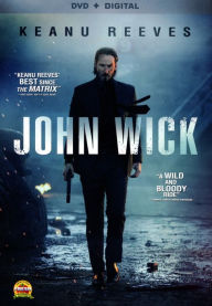 Title: John Wick