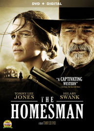 Title: The Homesman