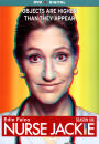 Nurse Jackie: Season 6 [3 Discs]