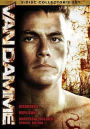 Van Damme 3-Disc Collector's Set