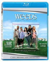 Title: Weeds - Season 1