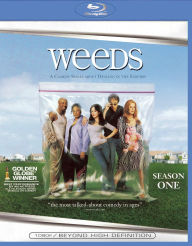 Title: Weeds: Season 1 [Blu-ray]