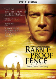 Title: RABBIT-PROOF FENCE