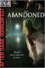 The Abandoned by Nacho Cerdà, Anastasia Hille, Karel Roden, Valentin ...