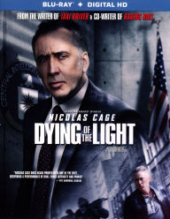 Title: Dying of the Light [Blu-ray]