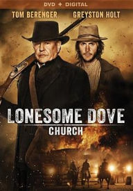 Title: Lonesome Dove Church