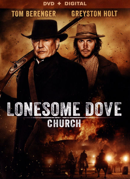 Lonesome Dove Church