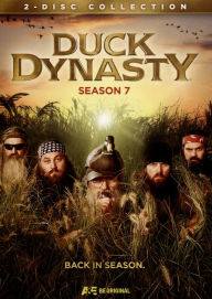 Title: Duck Dynasty: Season 7 [2 Discs]