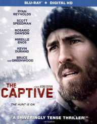 Title: The Captive [Blu-ray]