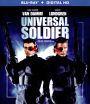 Universal Soldier [Includes Digital Copy] [Blu-ray]