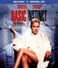 Title: Basic Instinct [Blu-ray]