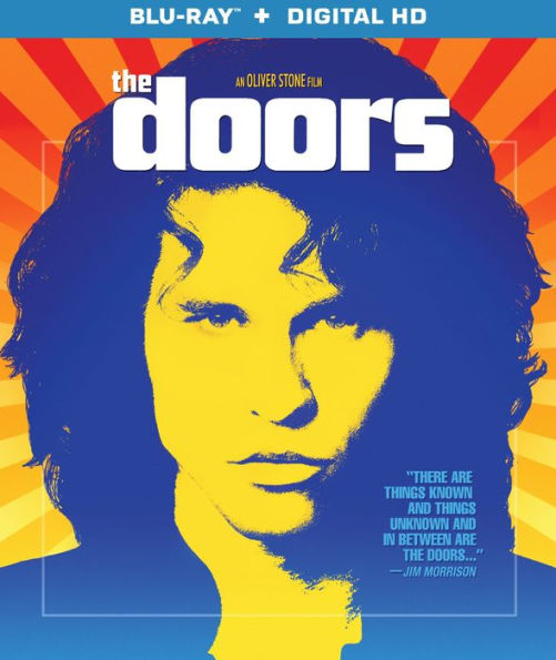 The Doors [Blu-ray]