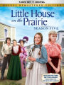 Little House on the Prairie: Season 5 Collection