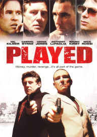 Title: Played