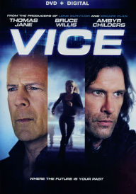 Title: Vice