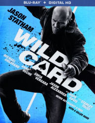 Title: Wild Card [Blu-ray]