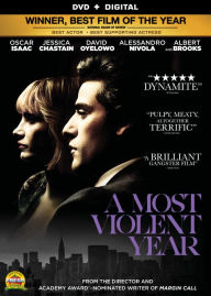 Title: A Most Violent Year