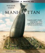 Manhattan: Season One [3 Discs] [Blu-ray]