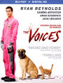 The Voices [Blu-ray]