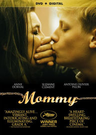 Title: Mommy