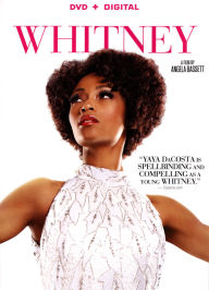 Title: Whitney
